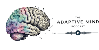 The Adaptive Mind logo