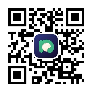 App Store QR Code